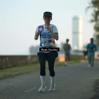Runner Photo 6084971