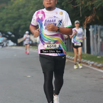 Runner Photo 6084978