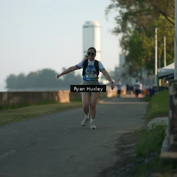 Runner Photo 6084988