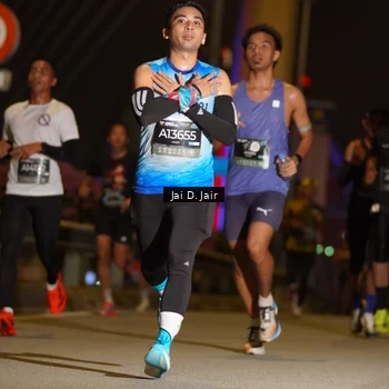 Runner Photo 6084997