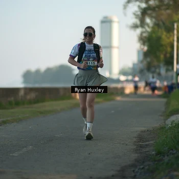 Runner Photo 6084998