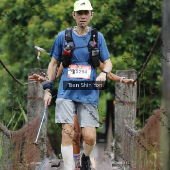 Runner Photo 60850