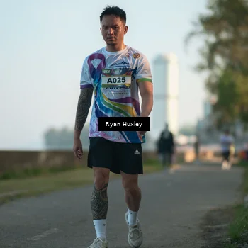 Runner Photo 6085001