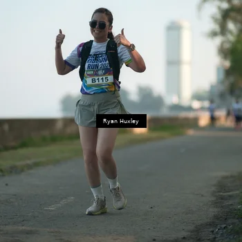 Runner Photo 6085005