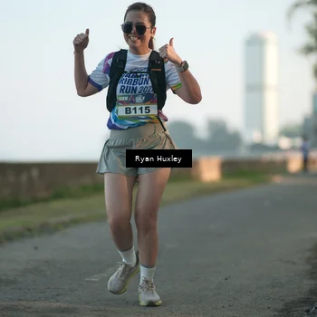 Runner Photo 6085009