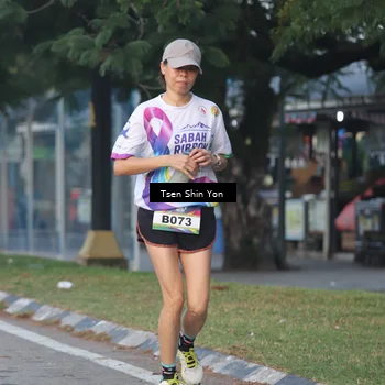 Runner Photo 6085010