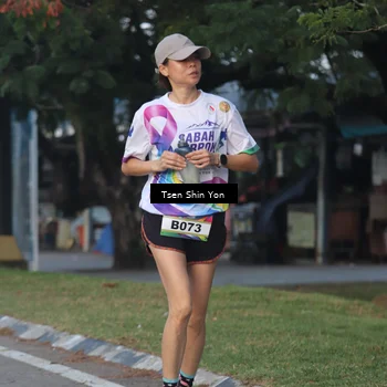 Runner Photo 6085014