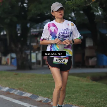 Runner Photo 6085020