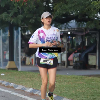 Runner Photo 6085024