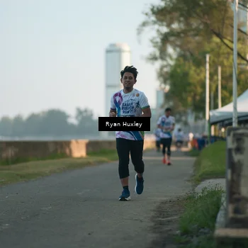 Runner Photo 6085026