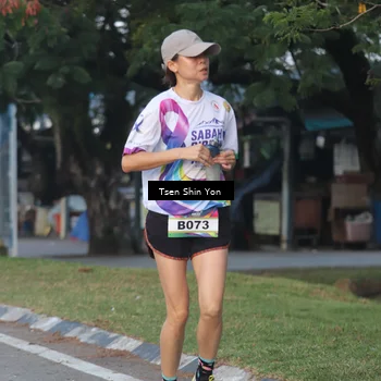 Runner Photo 6085034