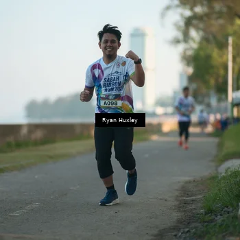 Runner Photo 6085035