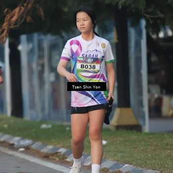 Runner Photo 6085040