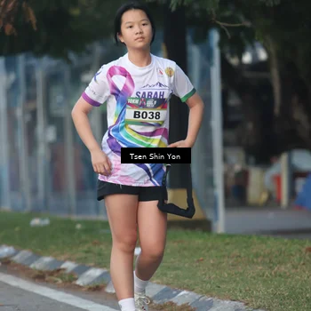 Runner Photo 6085053