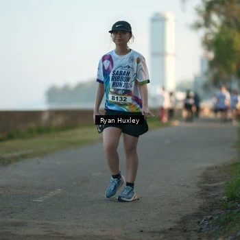 Runner Photo 6085055