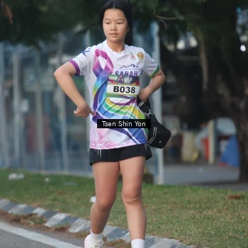 Runner Photo 6085061