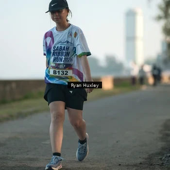 Runner Photo 6085062