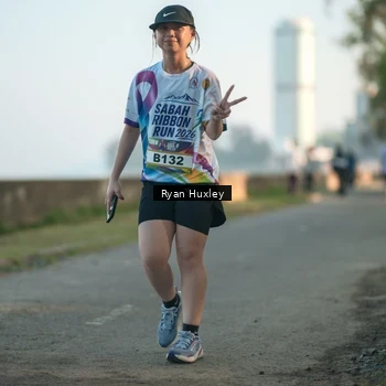 Runner Photo 6085066