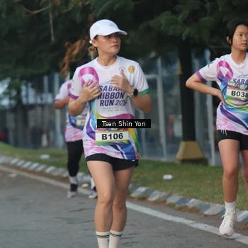 Runner Photo 6085067