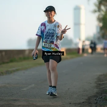 Runner Photo 6085069