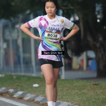 Runner Photo 6085070