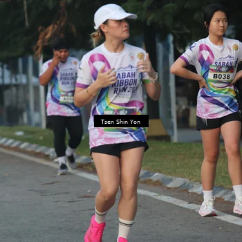 Runner Photo 6085078