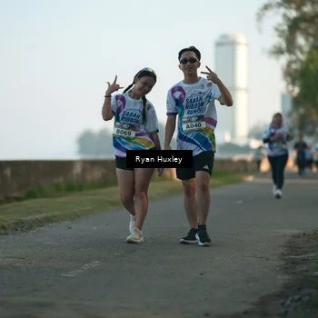 Runner Photo 6085080