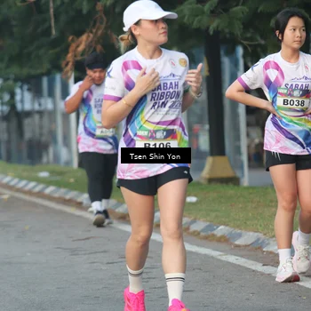 Runner Photo 6085081