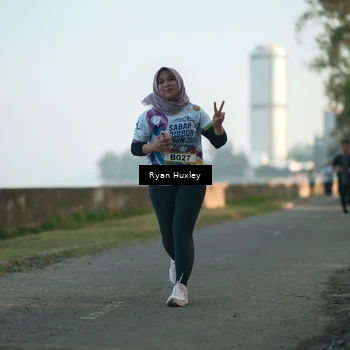 Runner Photo 6085082