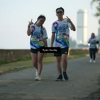 Runner Photo 6085083