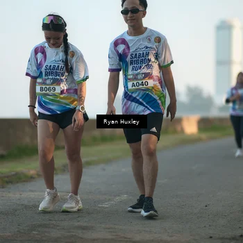 Runner Photo 6085085