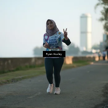 Runner Photo 6085087