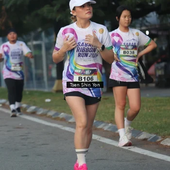 Runner Photo 6085089