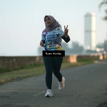 Runner Photo 6085090