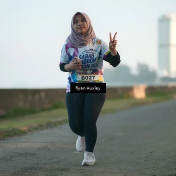 Runner Photo 6085092