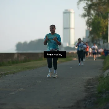 Runner Photo 6085093