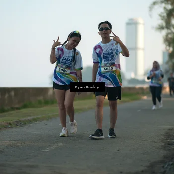 Runner Photo 6085094