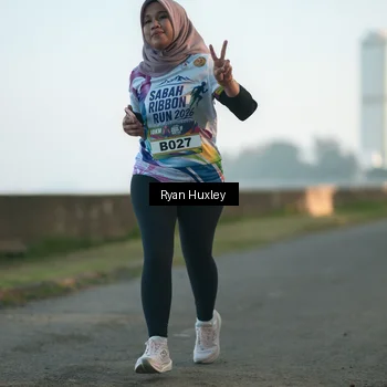 Runner Photo 6085095