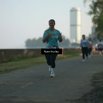 Runner Photo 6085096