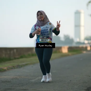 Runner Photo 6085097