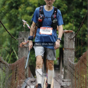 Runner Photo 60851