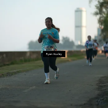 Runner Photo 6085101