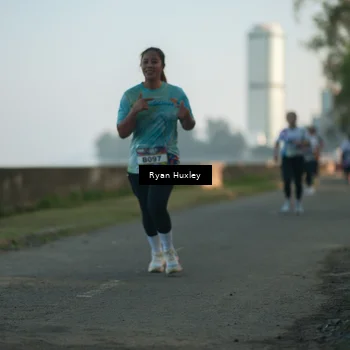 Runner Photo 6085102