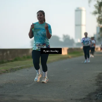 Runner Photo 6085104
