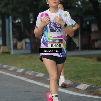 Runner Photo 6085106