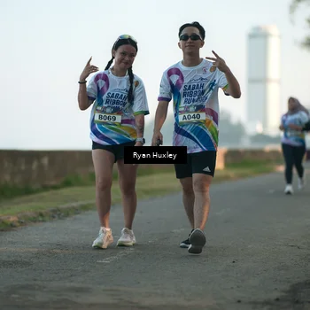 Runner Photo 6085108