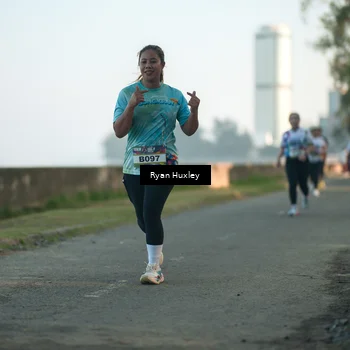 Runner Photo 6085109