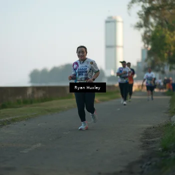 Runner Photo 6085110