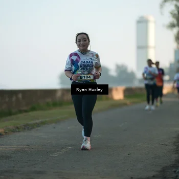 Runner Photo 6085115