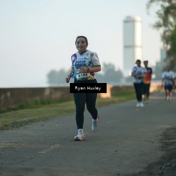 Runner Photo 6085118